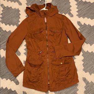 Mossimo lightweight jacket